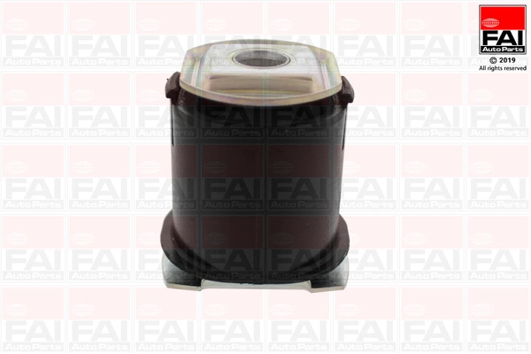 Bushing, axle beam